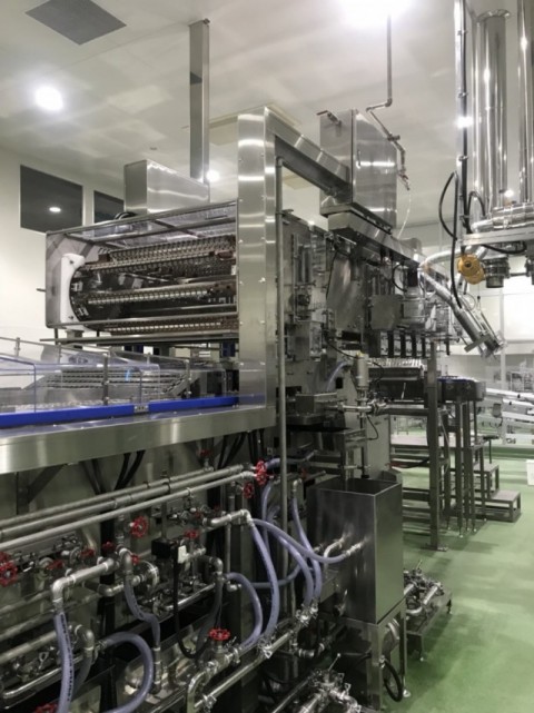 リムーバー装置